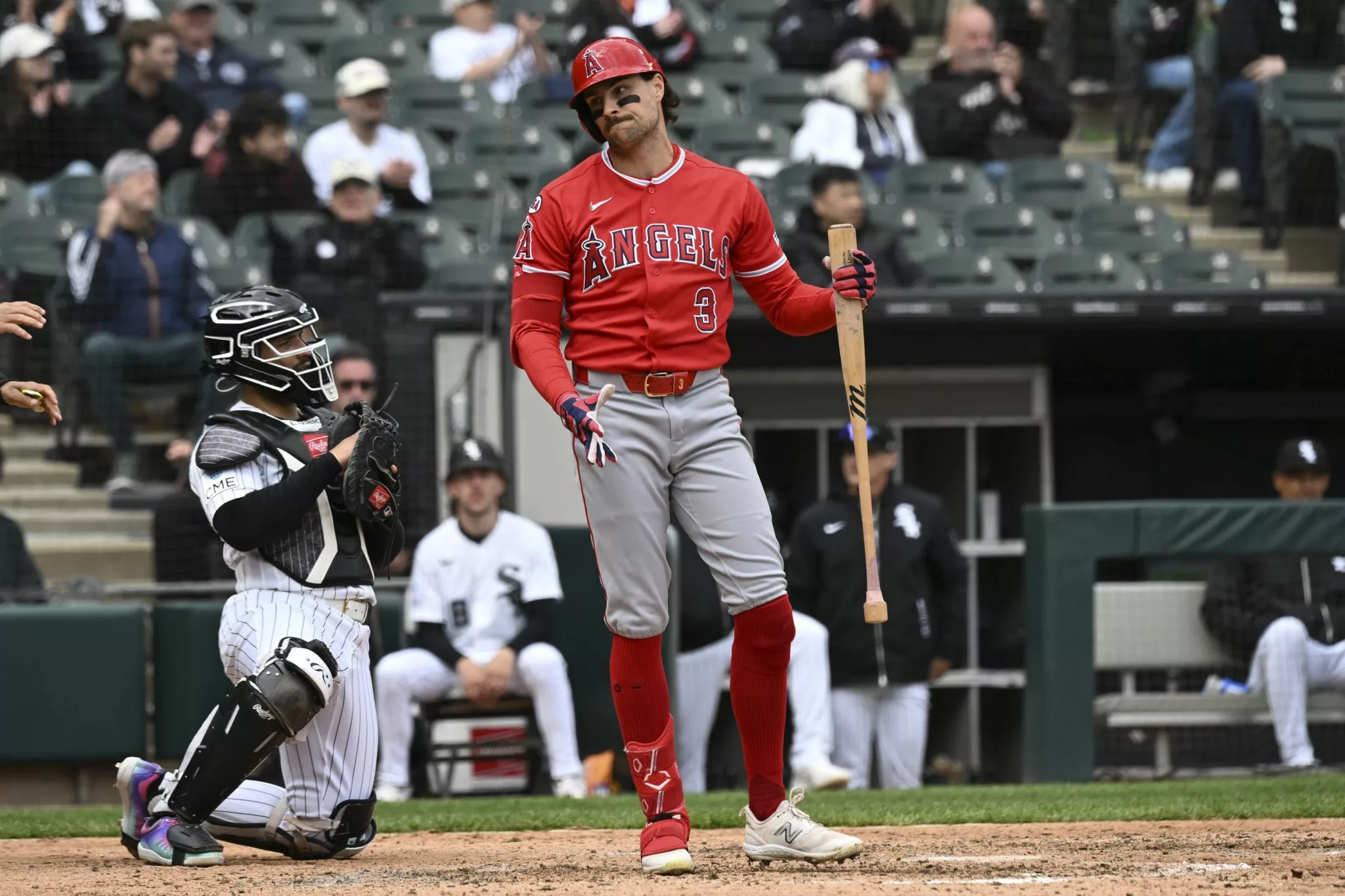 Athletics vs Angels prediction