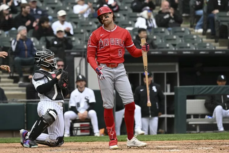 Athletics vs Angels prediction