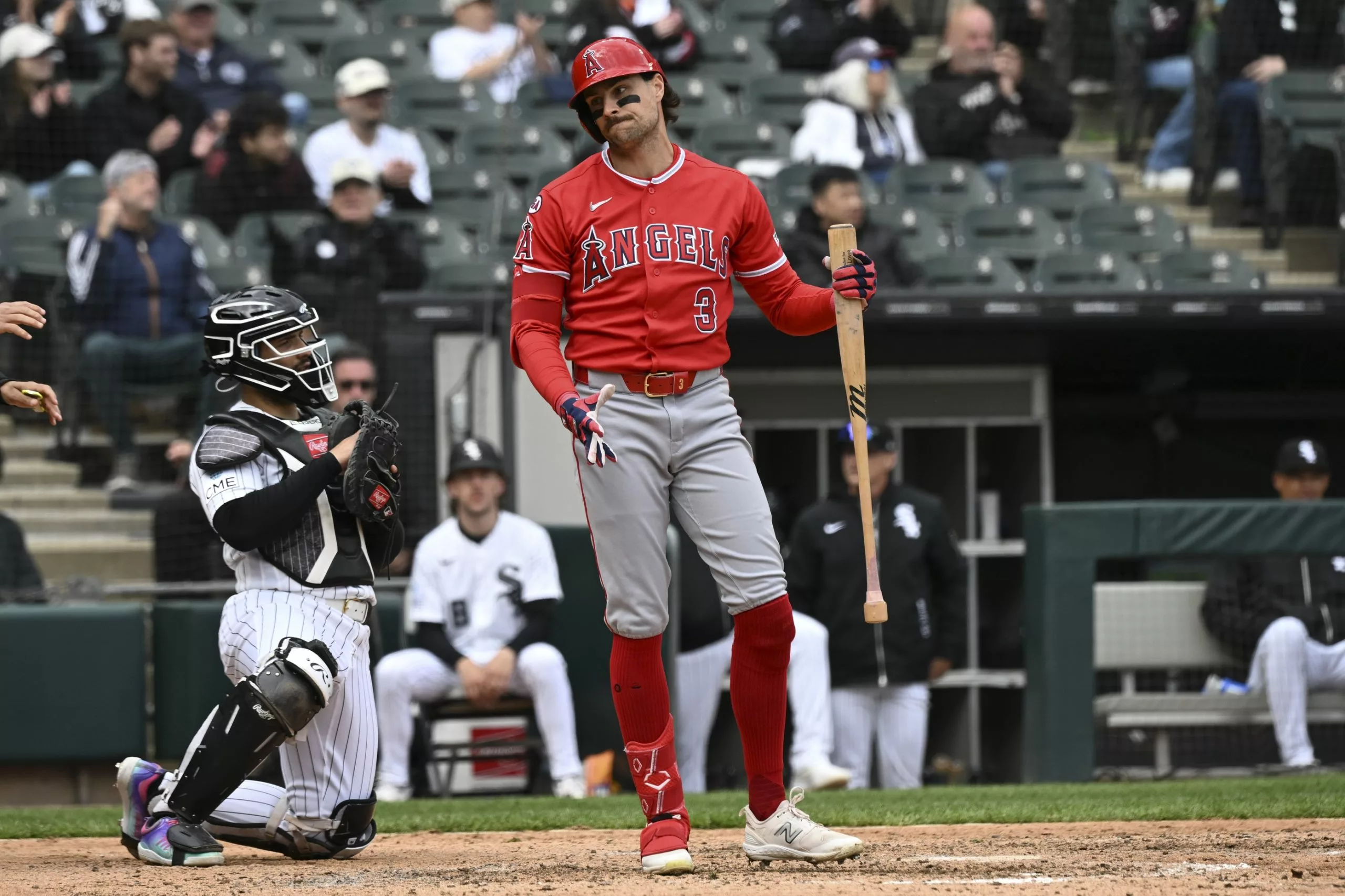 Athletics vs Angels prediction