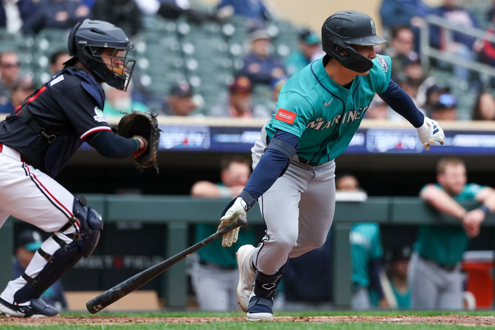 Reds vs Mariners picks