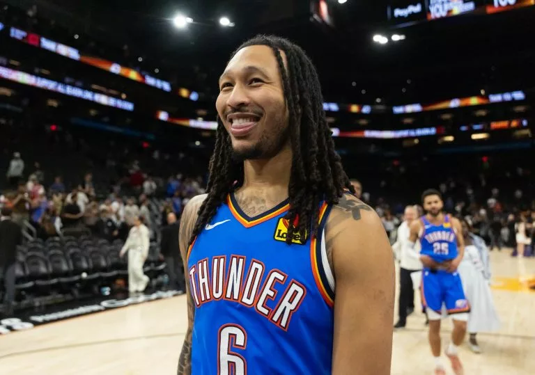 Los Angeles Lakers vs Oklahoma City Thunder Picks and Prediction for Tuesday May 5 2026
