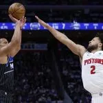 Orlando Magic vs Detroit Pistons Picks and Prediction for Sunday May 3 2026