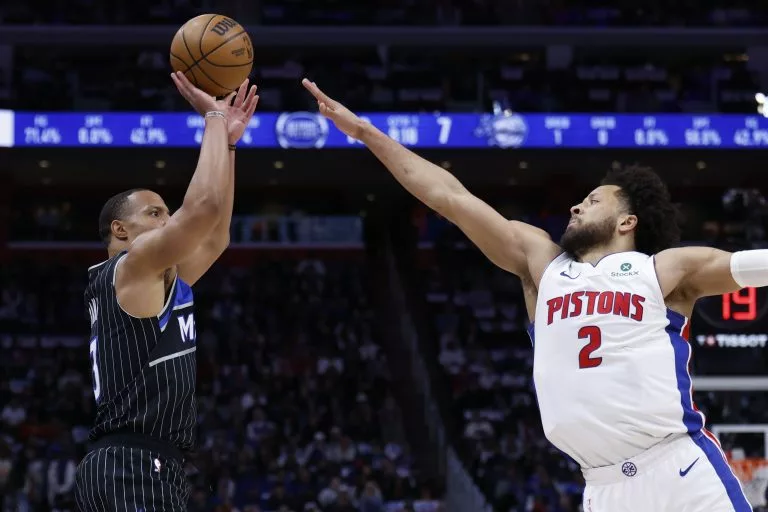 Orlando Magic vs Detroit Pistons Picks and Prediction for Sunday May 3 2026