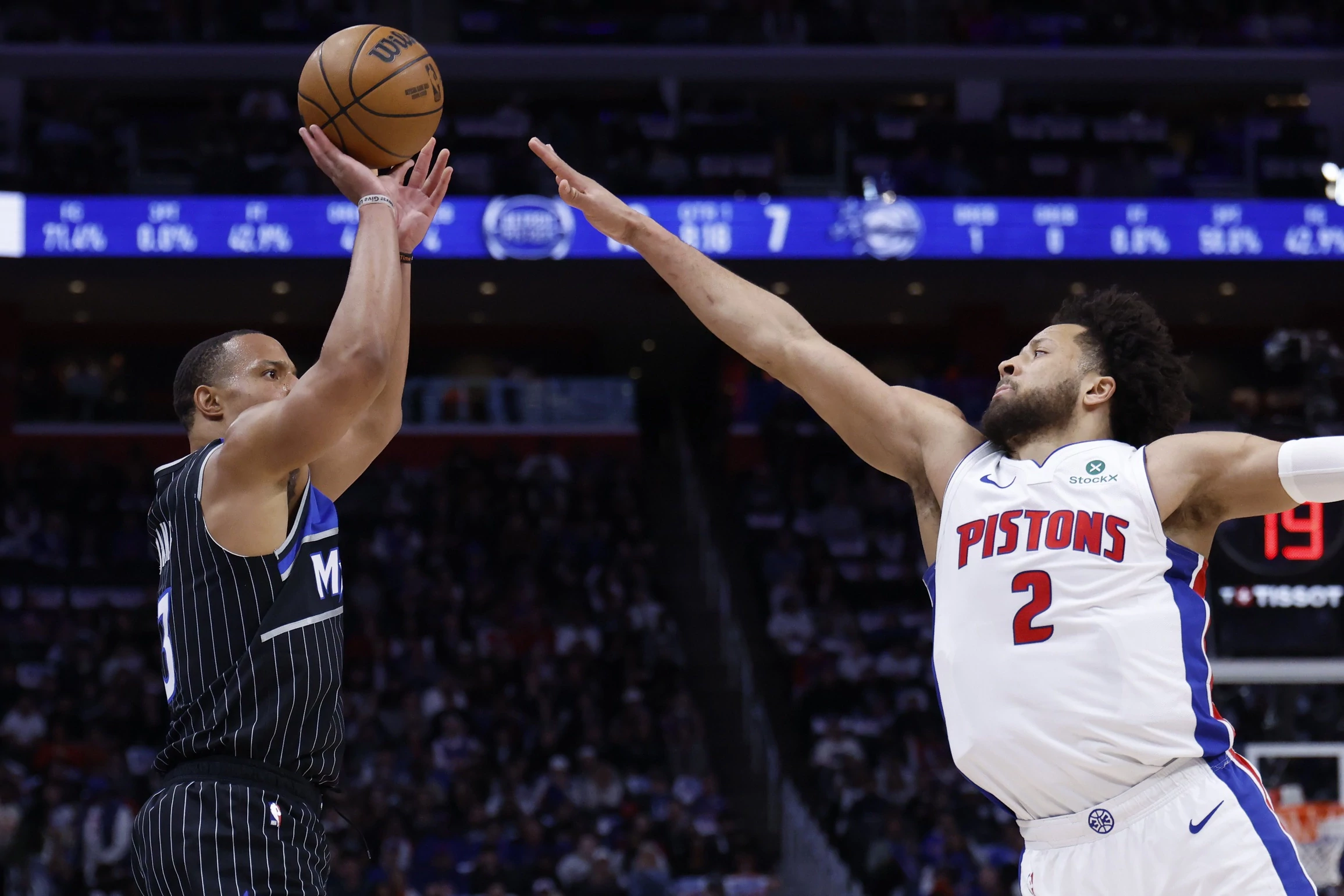 Orlando Magic vs Detroit Pistons Picks and Prediction for Sunday May 3 2026