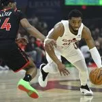 Toronto Raptors vs Cleveland Cavaliers Picks and Prediction for Sunday May 3 2026
