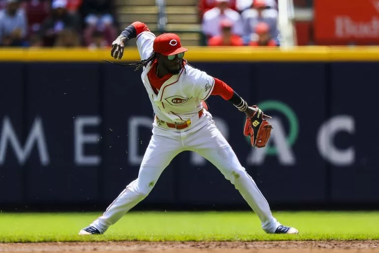 Houston Astros vs Cincinnati Reds Picks and Prediction for Friday May 8 2026
