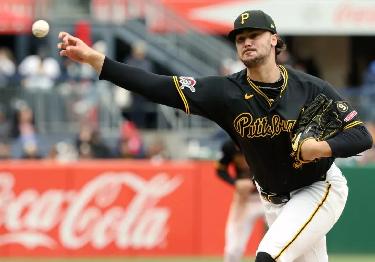 Dodgers vs Pirates prediction