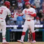 Colorado Rockies vs Philadelphia Phillies Picks and Prediction for Friday May 8 2026