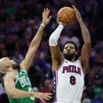 Philadelphia 76ers vs Boston Celtics Picks and Prediction for Saturday May 2 2026