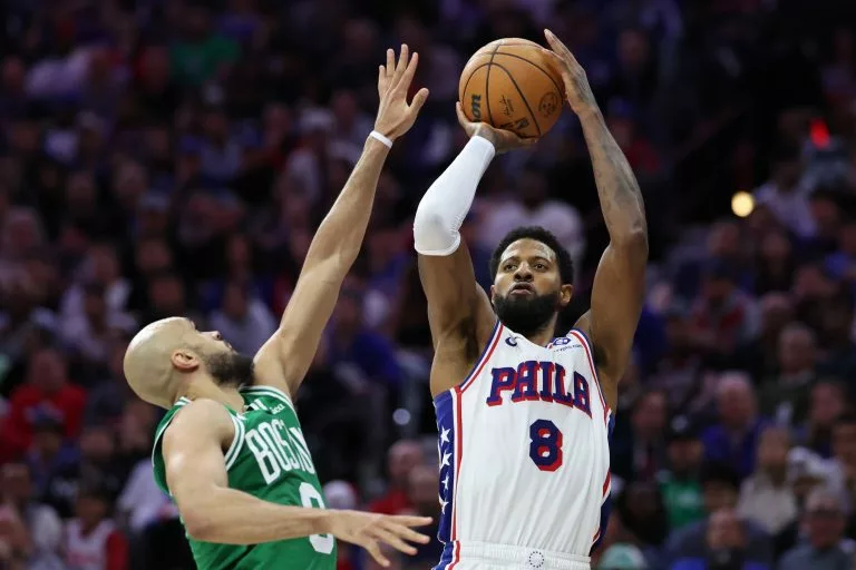 Philadelphia 76ers vs Boston Celtics Picks and Prediction for Saturday May 2 2026