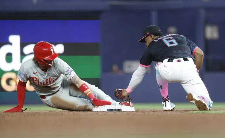 Philadelphia Phillies vs Miami Marlins Picks and Prediction for Saturday May 2 2026