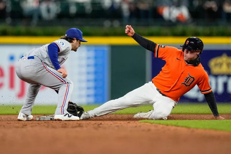 Texas Rangers vs Detroit Tigers Picks and Prediction for Saturday May 2 2026