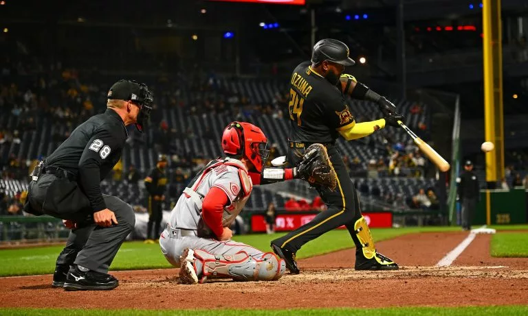 Cincinnati Reds vs Pittsburgh Pirates Picks and Prediction for Sunday May 3 2026