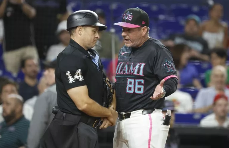Philadelphia Phillies vs Miami Marlins Picks and Prediction for Sunday May 3 2026