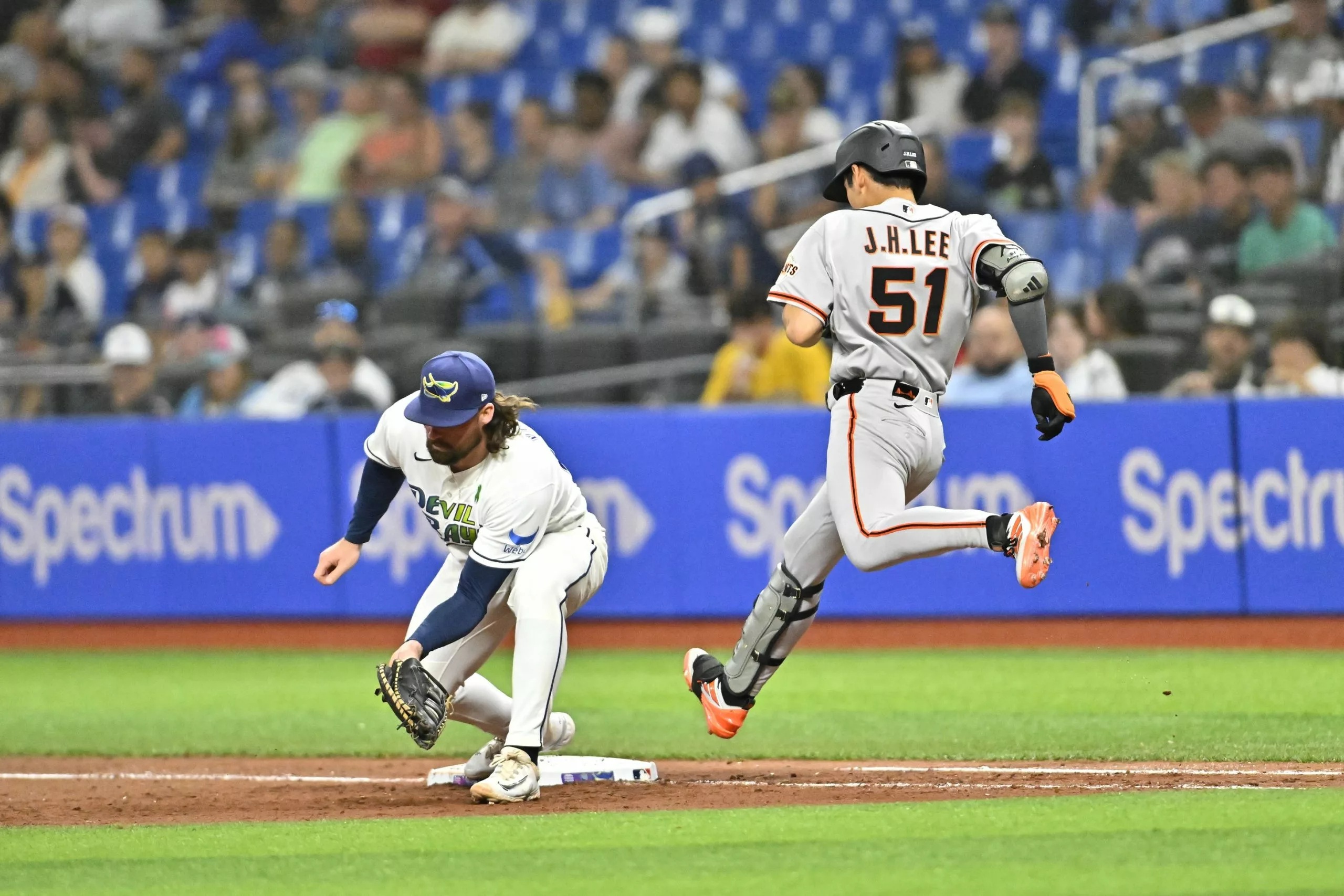 San Francisco Giants vs Tampa Bay Rays Picks and Prediction for Sunday May 3 2026