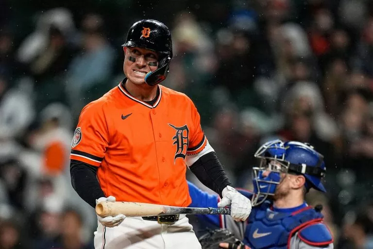 Texas Rangers vs Detroit Tigers Picks and Prediction for Sunday May 3 2026 