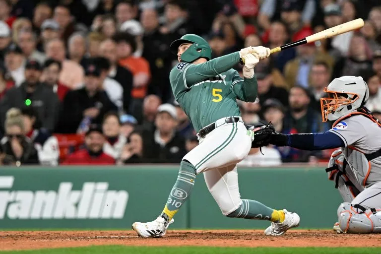 Houston Astros vs Boston Red Sox Picks and Prediction for Sunday May 3 2026