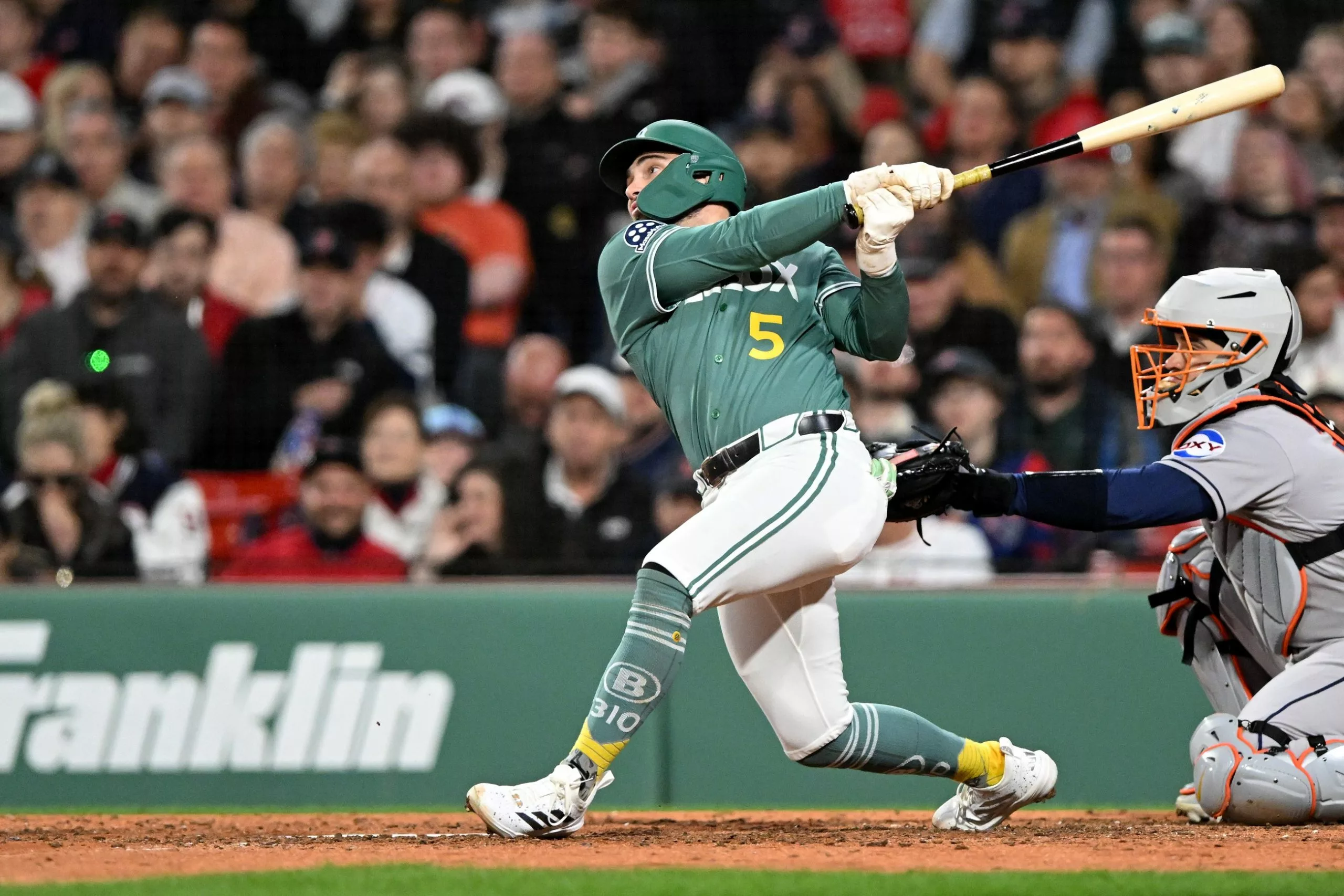 Houston Astros vs Boston Red Sox Picks and Prediction for Sunday May 3 2026