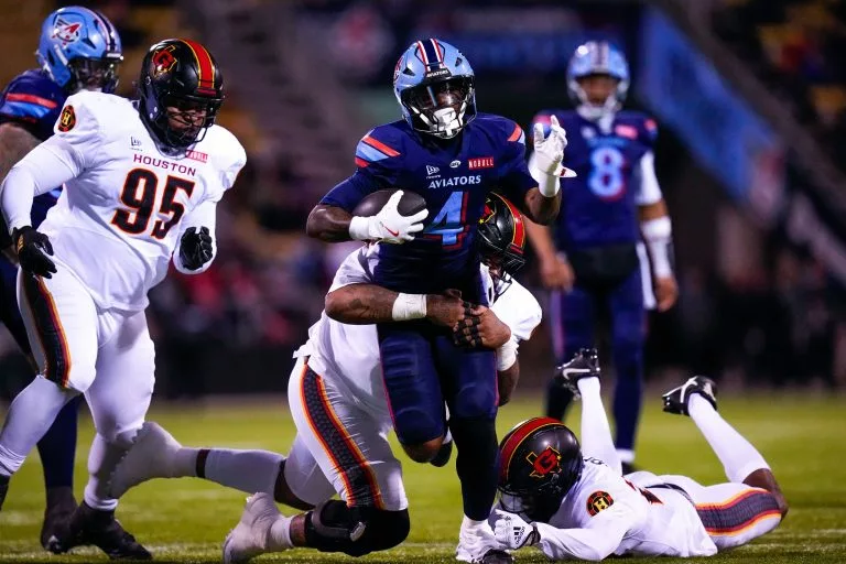Birmingham Stallions vs Columbus Aviators Picks and Prediction for Saturday May 23 2026