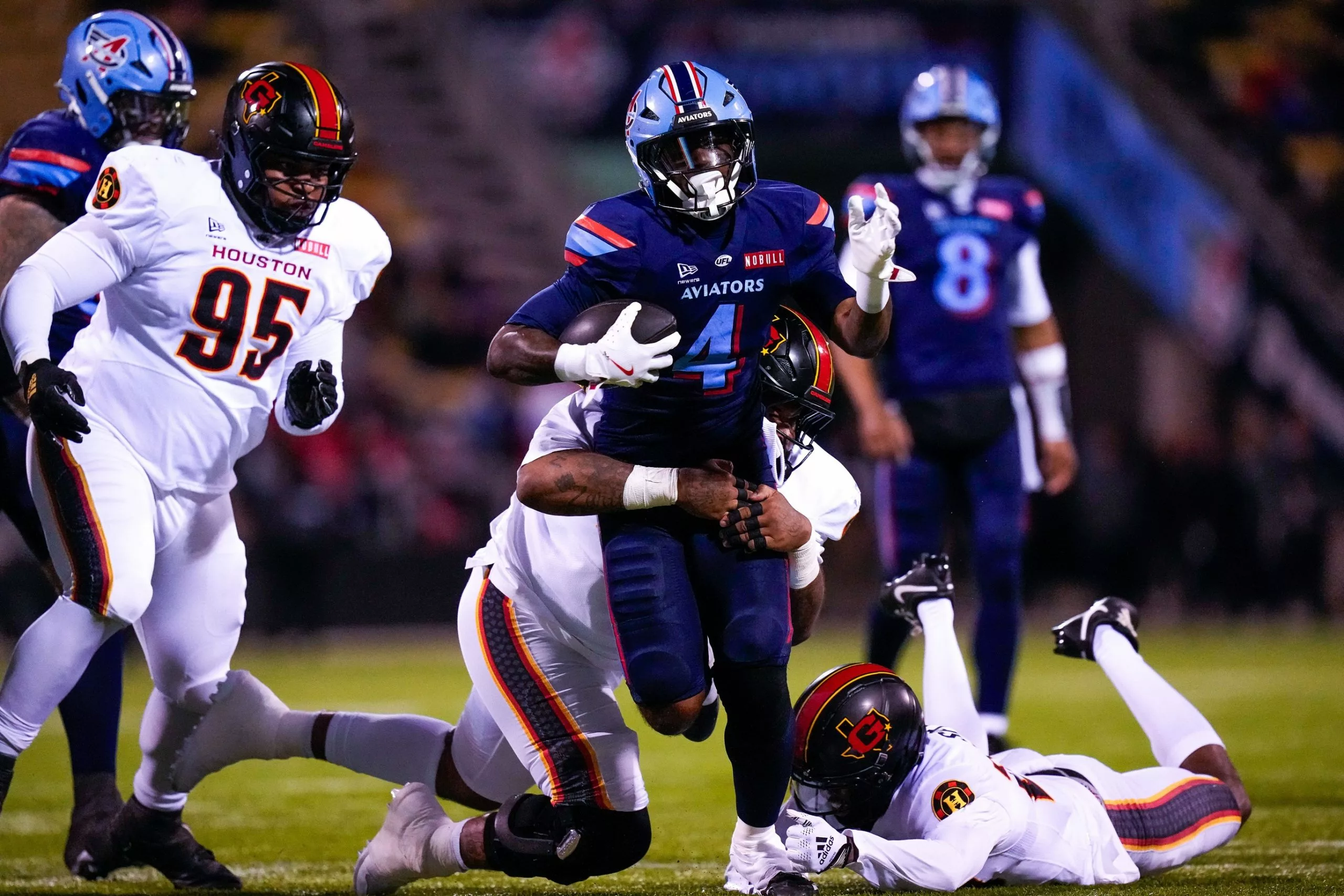 Birmingham Stallions vs Columbus Aviators Picks and Prediction for Saturday May 23 2026