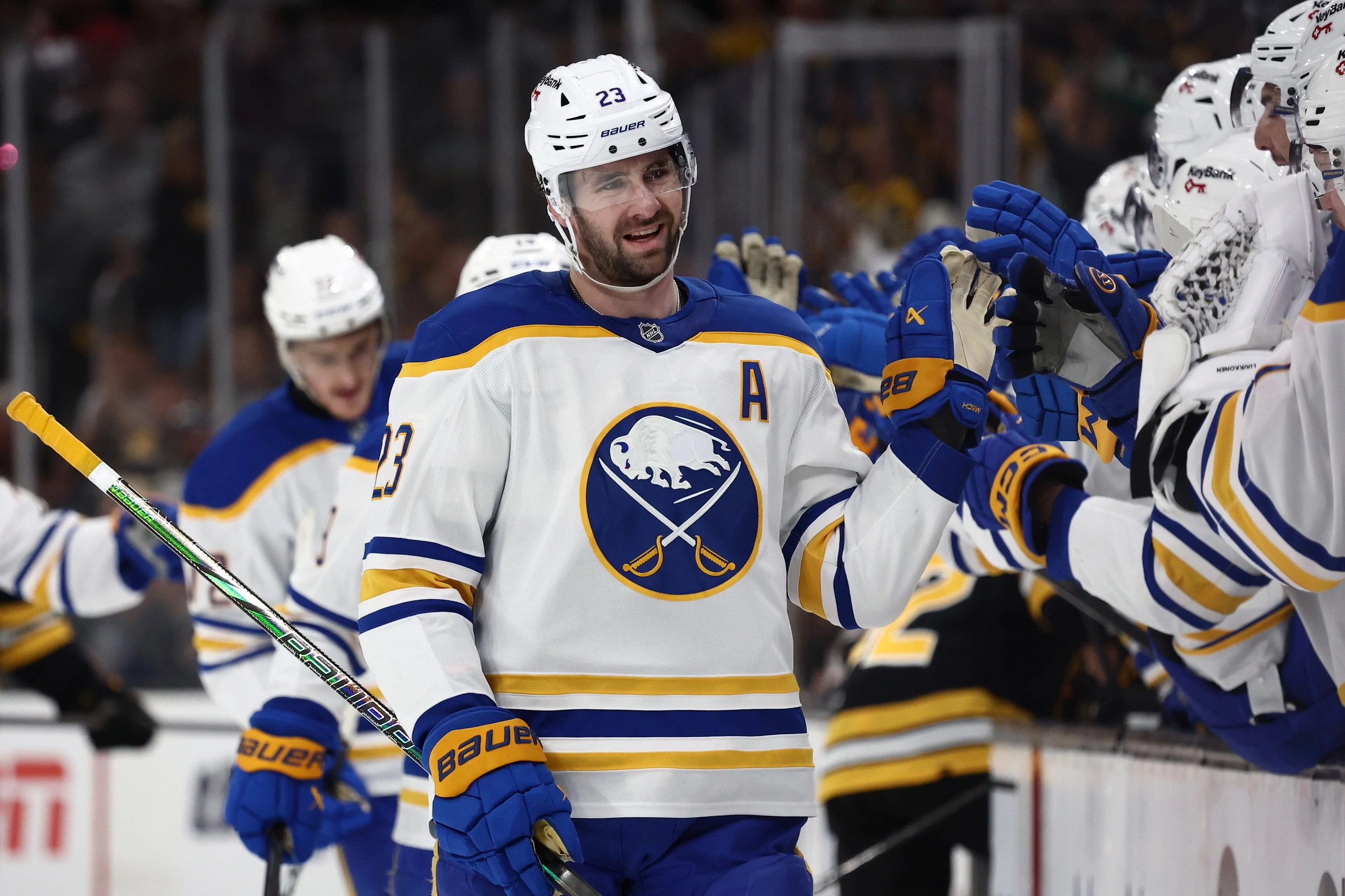 Montreal Canadiens vs Buffalo Sabres Picks and Prediction for Wednesday May 6 2026