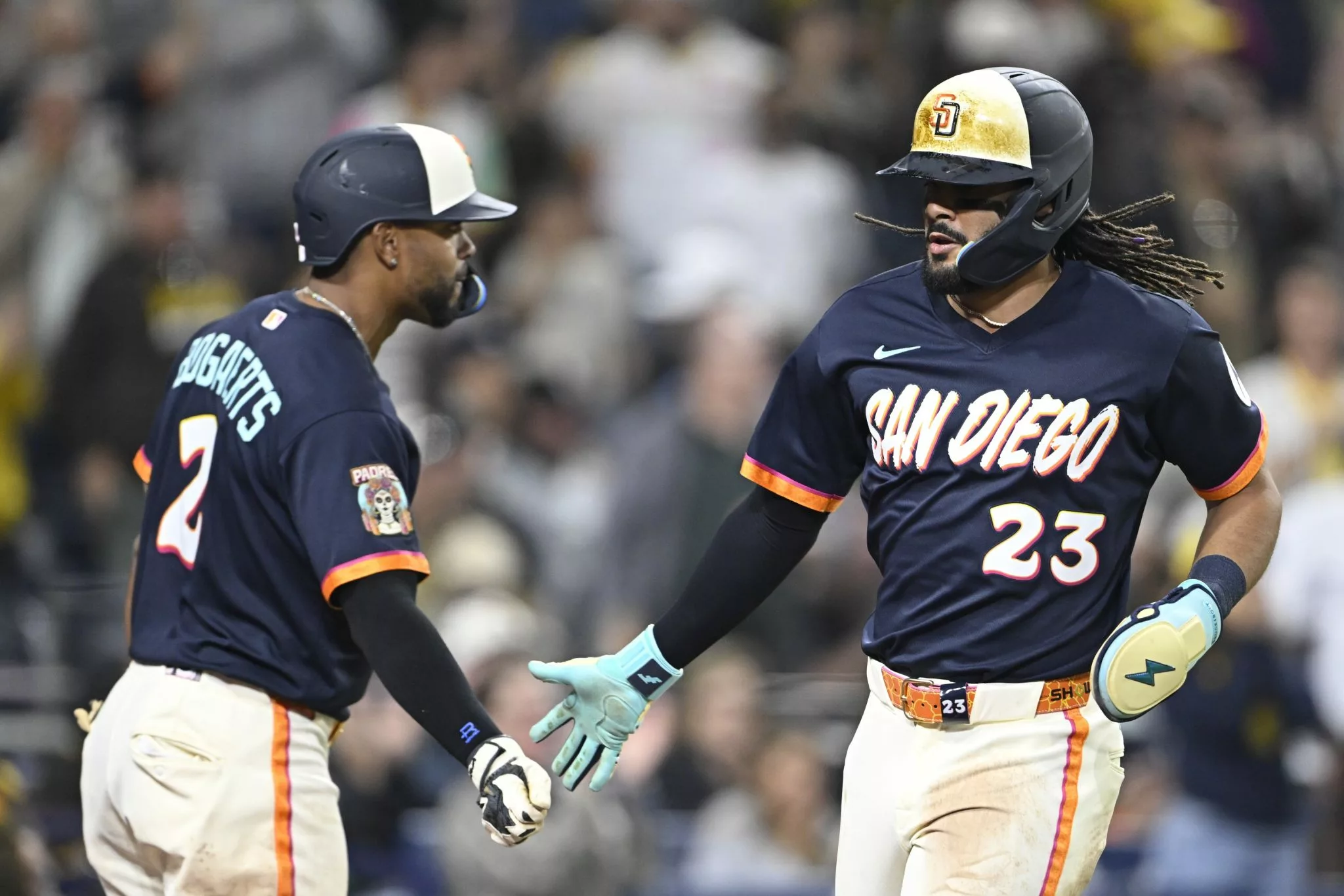Padres vs Marlins prediction