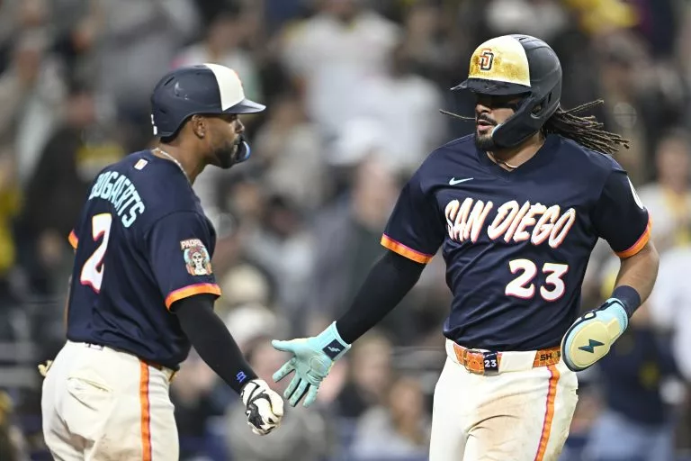 Padres vs Marlins prediction
