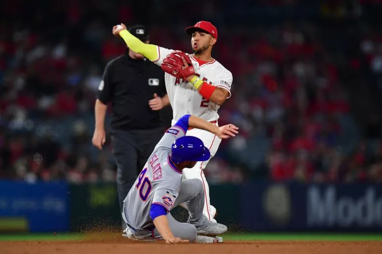 New York Mets vs Los Angeles Angels Picks and Prediction for Sunday May 3 2026