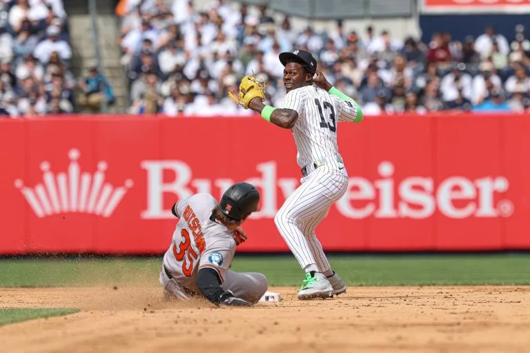 Baltimore Orioles vs New York Yankees Picks and Prediction for Sunday May 3 2026