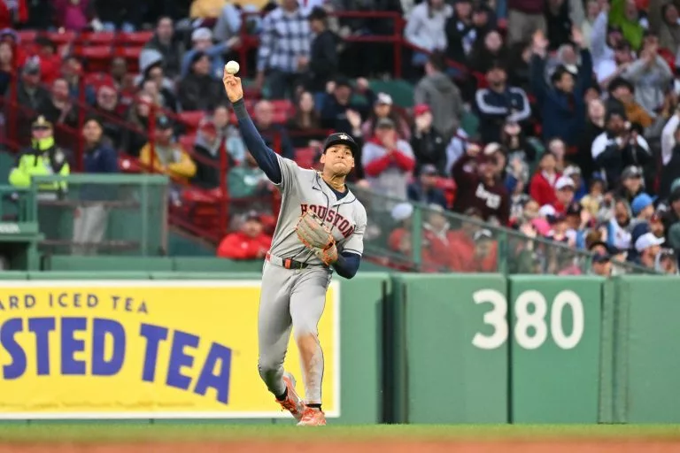 Los Angeles Dodgers vs Houston Astros Picks and Prediction for Monday May 4 2026