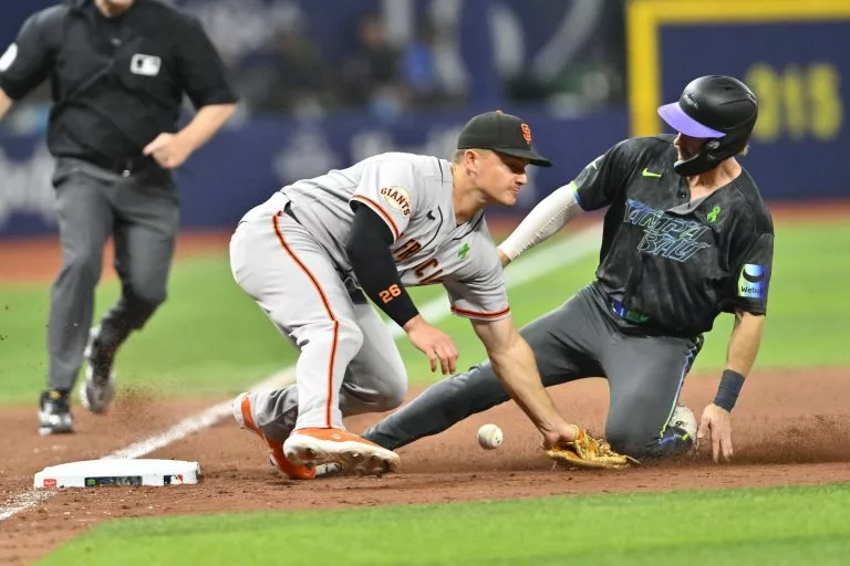 San Diego Padres vs San Francisco Giants Picks and Prediction for Monday May 4 2026