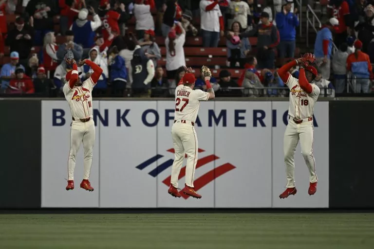 Milwaukee Brewers vs St. Louis Cardinals Picks and Prediction for Monday May 4 2026
