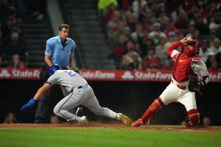 Chicago White Sox vs Los Angeles Angels Picks and Prediction for Monday May 4 2026