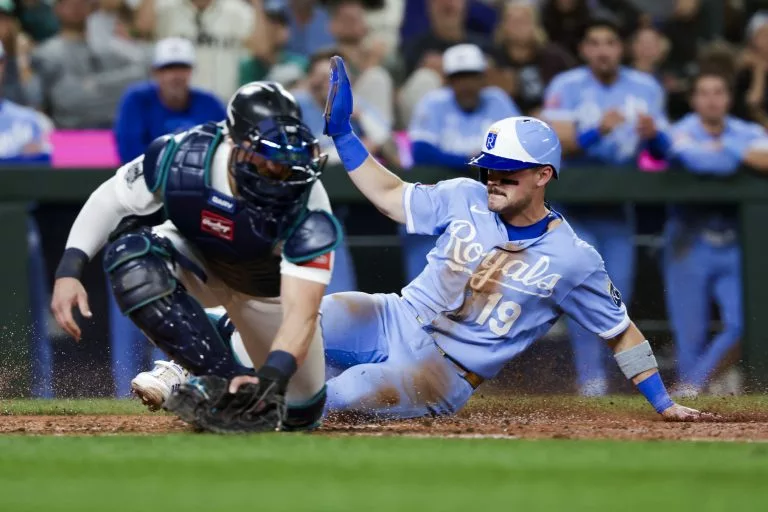 Cleveland Guardians vs Kansas City Royals Picks and Prediction for Monday May 4 2026