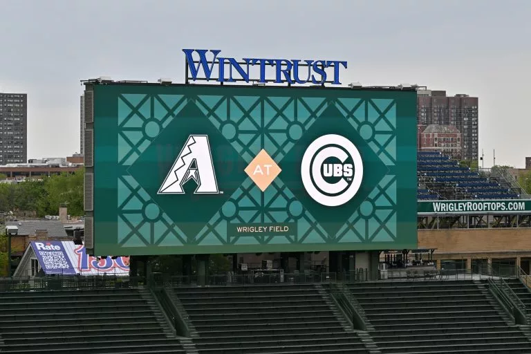 Cincinnati Reds vs Chicago Cubs Picks and Prediction for Monday May 4 2026