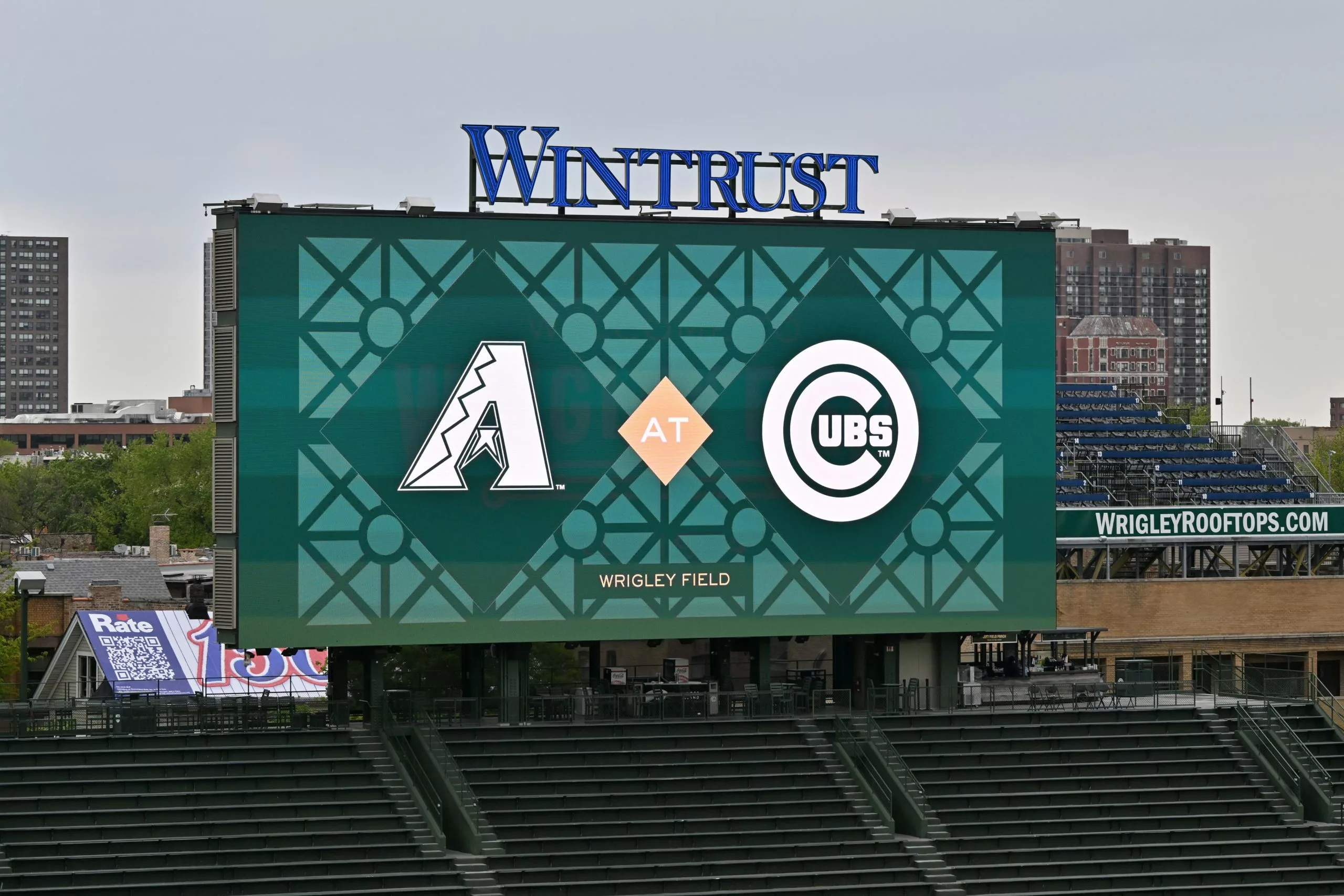 Cincinnati Reds vs Chicago Cubs Picks and Prediction for Monday May 4 2026