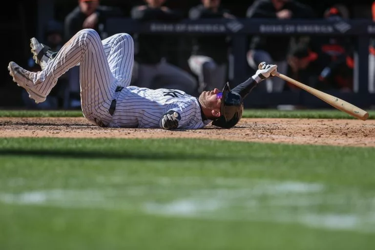 Texas Rangers vs New York Yankees Picks and Prediction for Tuesday May 5 2026