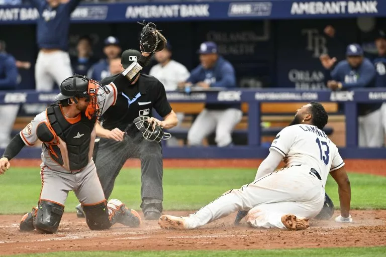 San Diego Padres vs San Francisco Giants Picks and Prediction for Tuesday May 5 2026