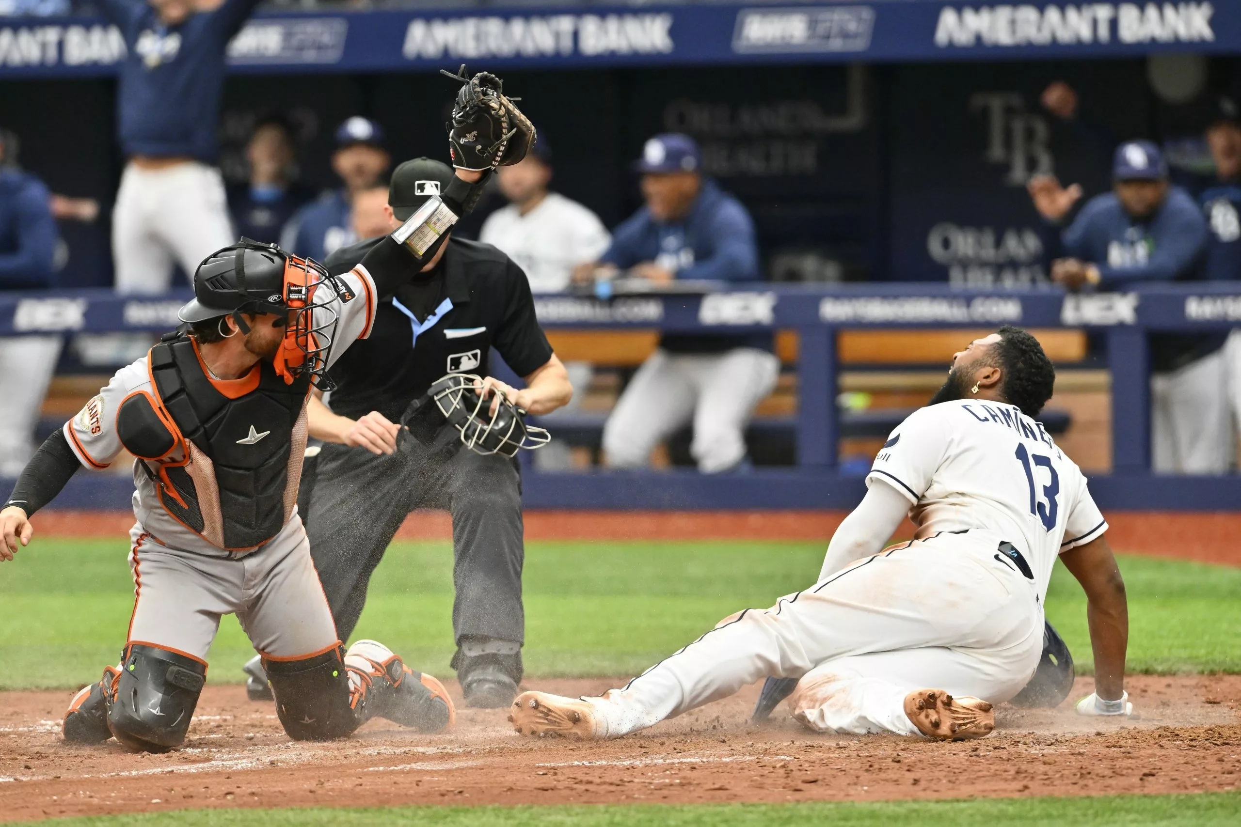 San Diego Padres vs San Francisco Giants Picks and Prediction for Tuesday May 5 2026