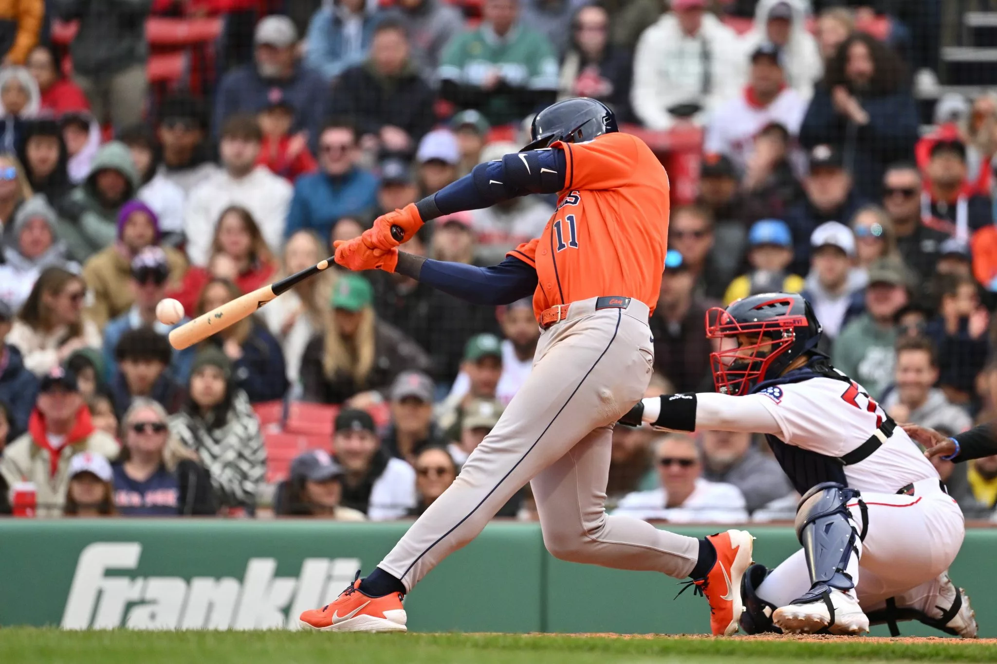 Marlins vs Astros prediction
