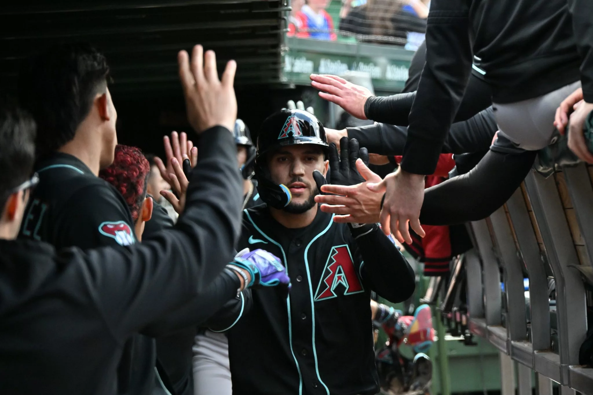 Diamondbacks vs Marlins prediction