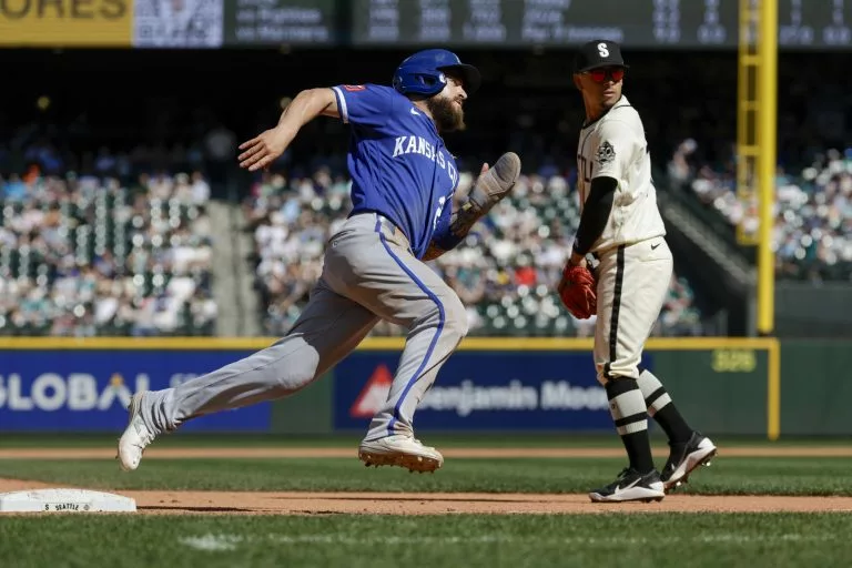 Atlanta Braves vs Seattle Mariners Picks and Prediction for Tuesday May 5 202