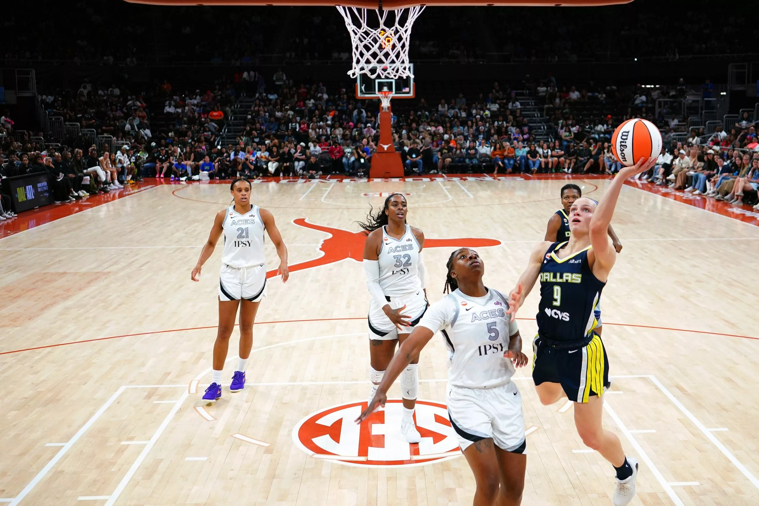 Phoenix Mercury vs Las Vegas Aces Picks and Prediction for Saturday May 9 2026