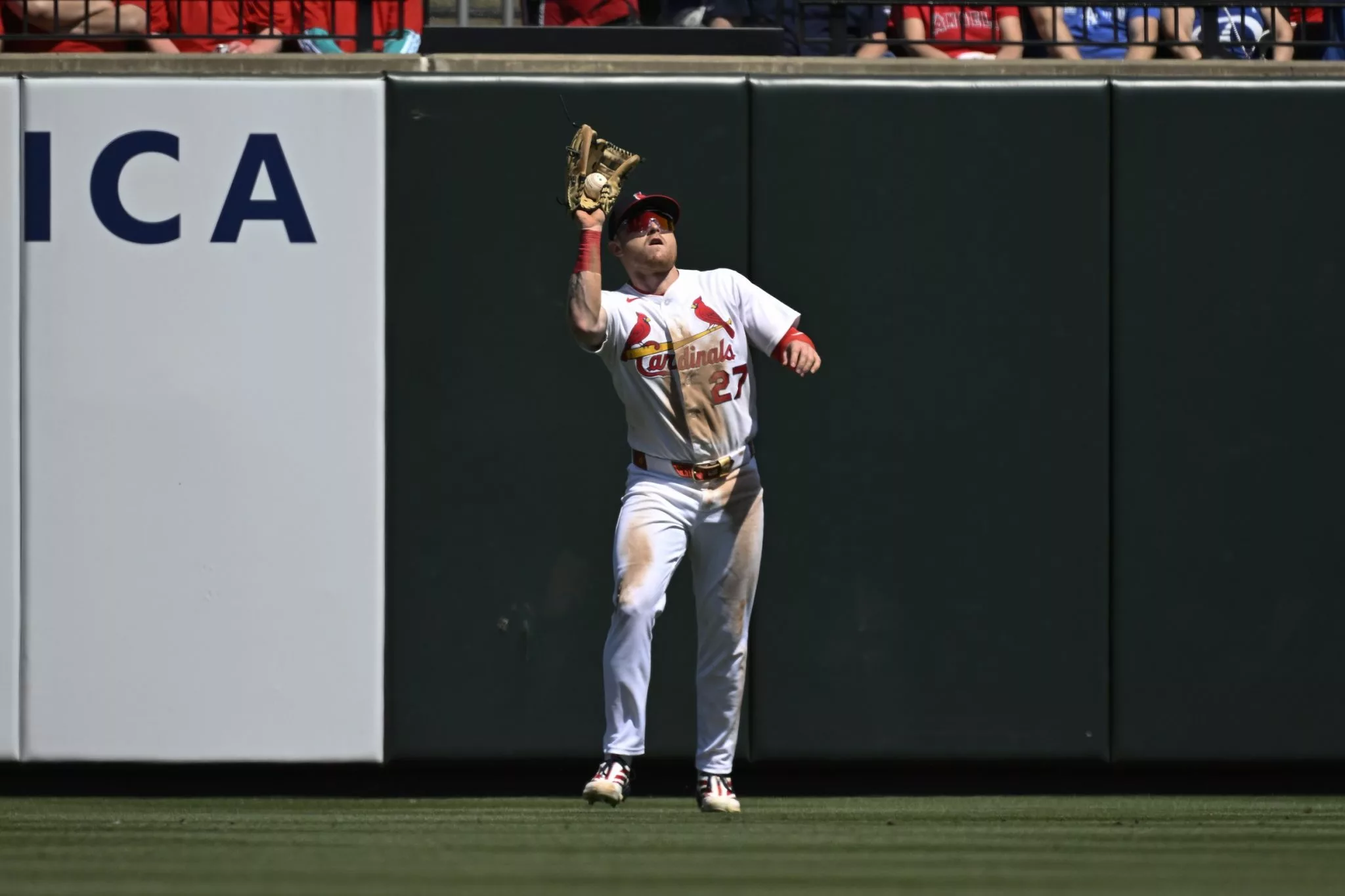 Cardinals vs Angels prediction