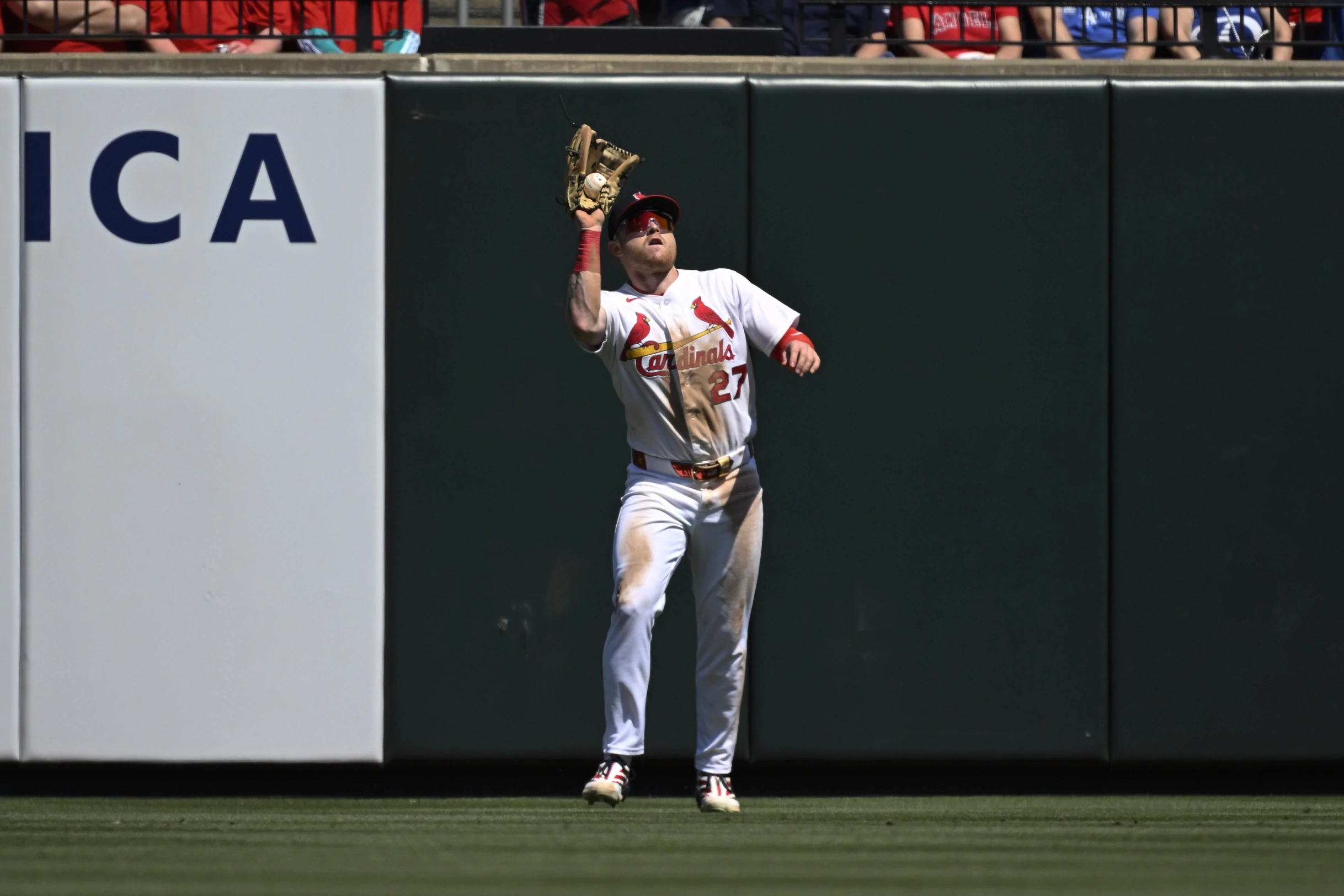 St. Louis Cardinals vs Los