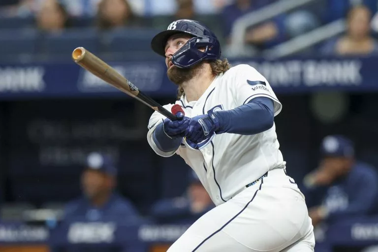 Toronto Blue Jays vs Tampa Bay Rays Picks and Prediction for Wednesday May 6 2026