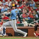 Milwaukee Brewers vs St. Louis Cardinals Picks and Prediction for Wednesday May 6 2026