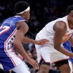 Philadelphia 76ers vs New York Knicks Picks and Prediction for Wednesday May 6 2026
