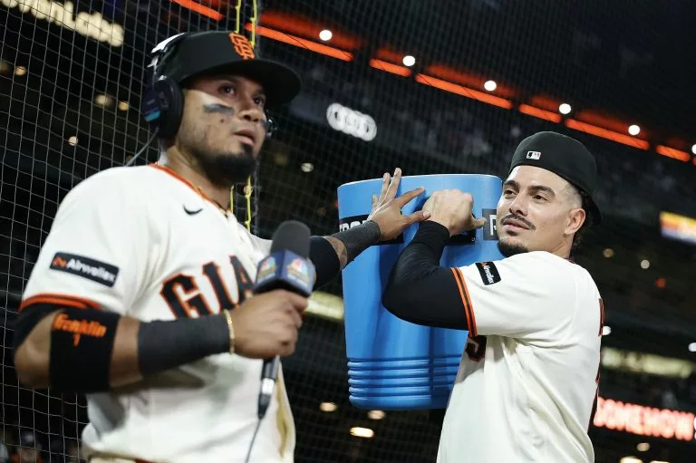 Giants vs Dodgers prediction