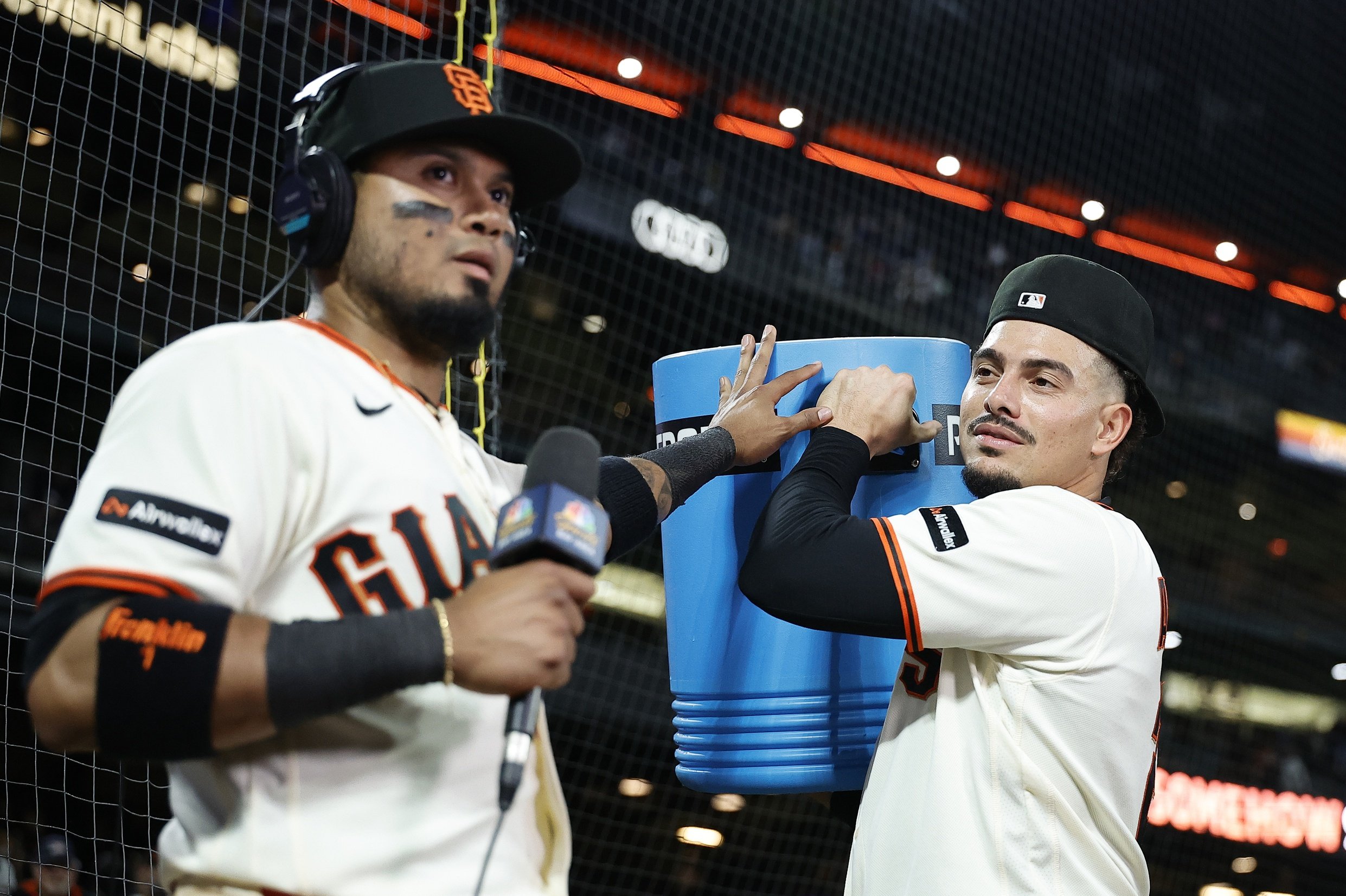  San Diego Padres vs San Francisco Giants Picks and Prediction for Wednesday May 6 2026